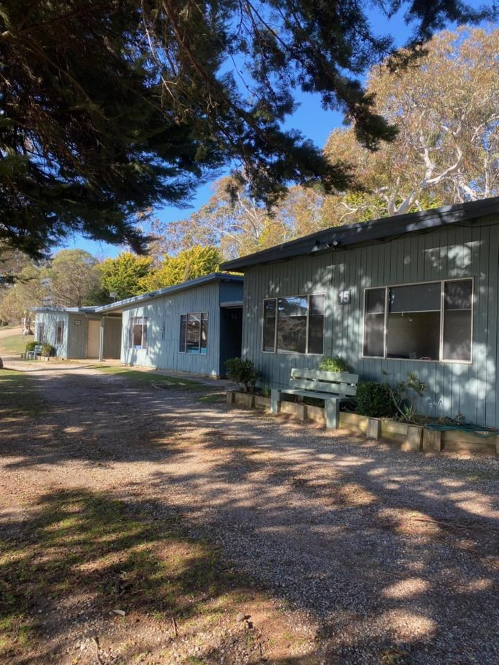 Anglers Reach Lakeside Village Exterior foto